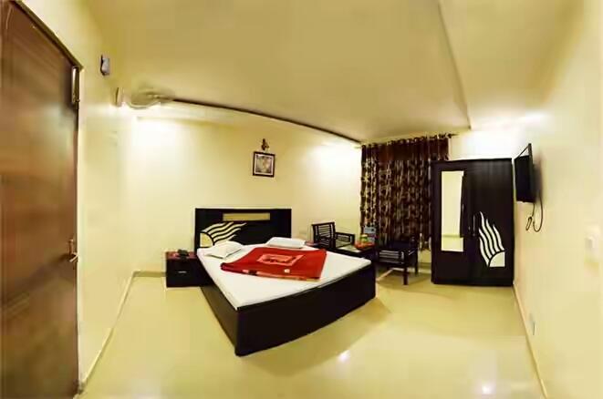 Hotel Wildrose Dalhousie Esterno foto