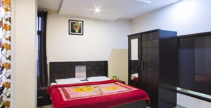 Hotel Wildrose Dalhousie Esterno foto
