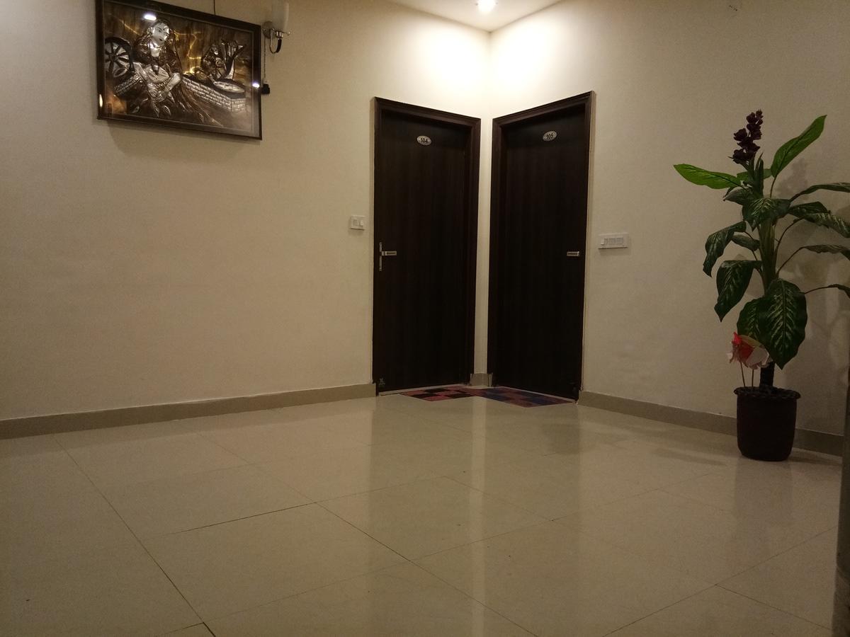 Hotel Wildrose Dalhousie Esterno foto